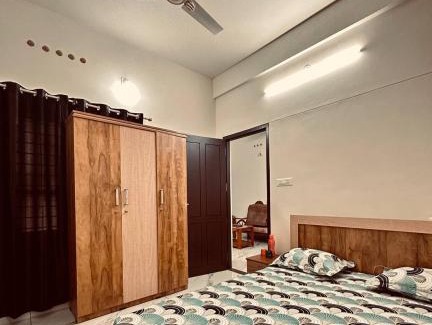Kazhakuttam House | Skye by livNstay