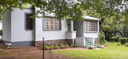 Dullstroom House | Skye High House & Cottage