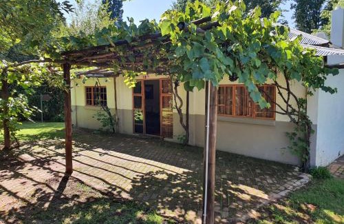 Dullstroom House | Skye High House & Cottage