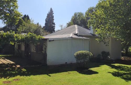 Dullstroom House | Skye High House & Cottage