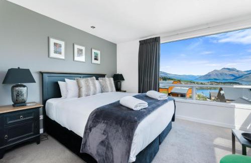 Queenstown House | Skye Horizons