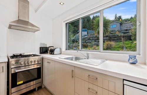 Queenstown House | Skye Horizons