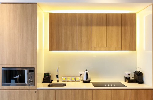 Parramatta CBD Apartment | SKYE Hotel Suites Parramatta