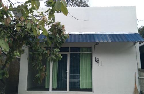 Banjarasri Bed & Breakfast | Skye Nest