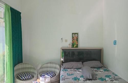 Banjarasri Bed & Breakfast | Skye Nest