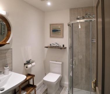 Portree Bed & Breakfast | Skye Photo Centre