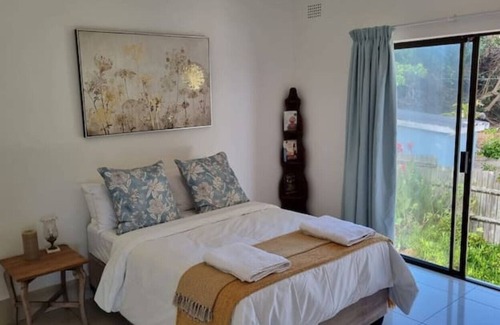 Great Brak River House | Skye Seaside Retreat - Incredible Sunrises/sunsets