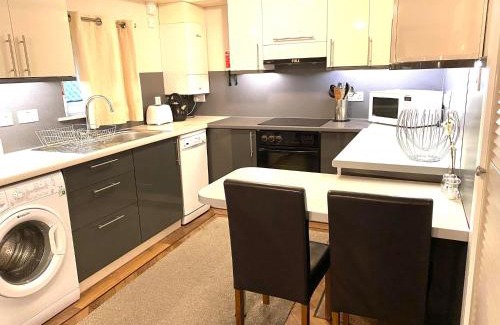 Achachork House | Skye View Cottage