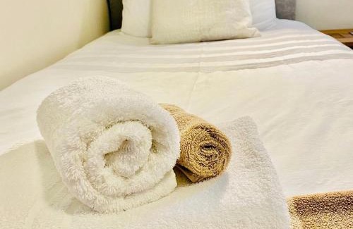 Achachork House | Skye View Cottage