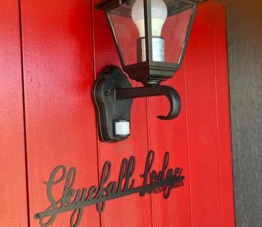 Uig Apartment | Skyefall Lodge