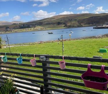 Uig Apartment | Skyefall Self Catering