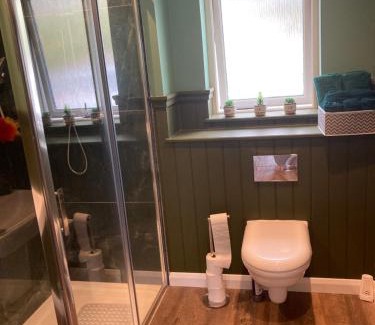 Uig Apartment | Skyefall Self Catering