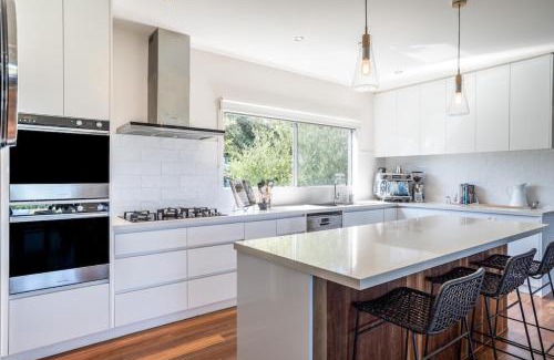 Fingal House | Skyfall