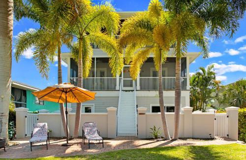 Bonita Springs House | Skyfall South, 4 Bedroom Beach Vacation Pool Home, Sleeps 8