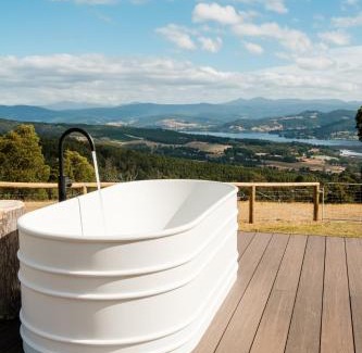 Cradoc House | Skyfarm Retreat