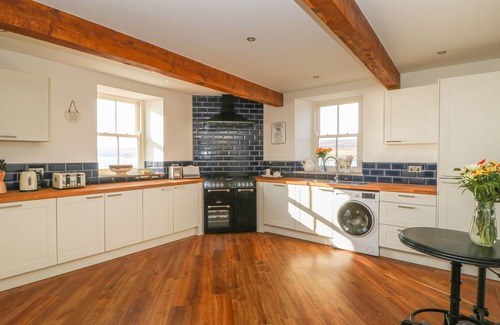 Lofthouse Cottage | SKYFELL, pet friendly, luxury holiday cottage in Appletreewick