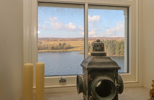 Lofthouse Cottage | SKYFELL, pet friendly, luxury holiday cottage in Appletreewick