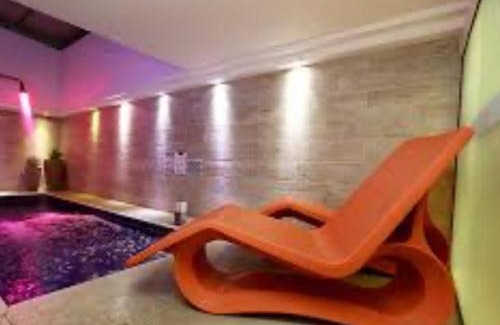 Campo Grande Apartment | Skyfloor House