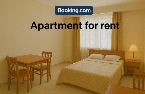 Campo Grande Apartment | Skyfloor House