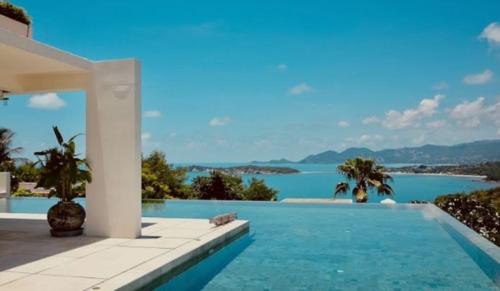 Campo Grande Apartment | Skyfloor House