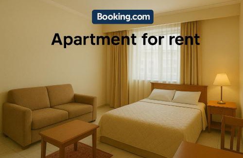 Campo Grande Apartment | Skyfloor House