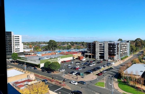 Glen Waverley Apartment | Skygarden Luxury Condo