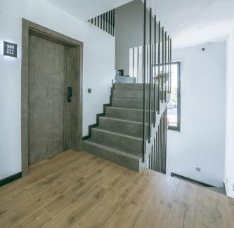 Hel Apartment | SkyHel Apartament 103