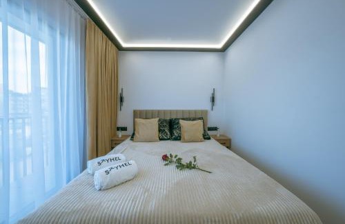 Hel Apartment | SkyHel Apartament 103