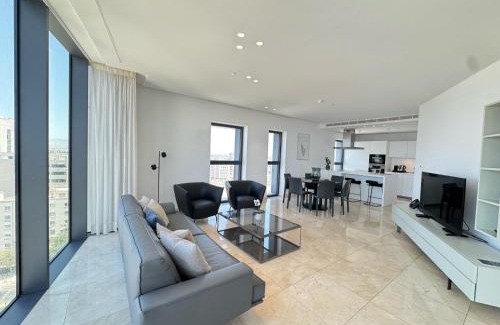City Centre Apartment | SkyHigh Park View Residence