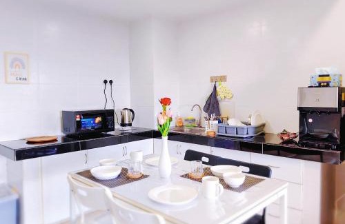 Kampung Telaga Nibong Apartment | SkyHome @ D'Perdana Kota Bharu