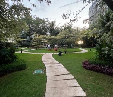 Pinang Apartment | skyhouse apartemen