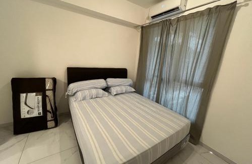 Pinang Apartment | skyhouse apartemen