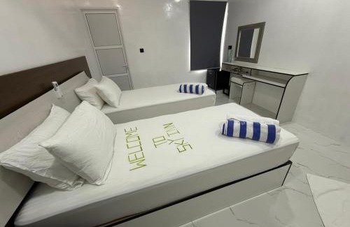 Omadhoo House | Skyinn omadhoo