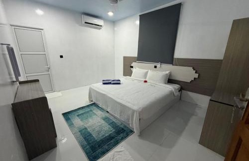 Omadhoo House | Skyinn omadhoo