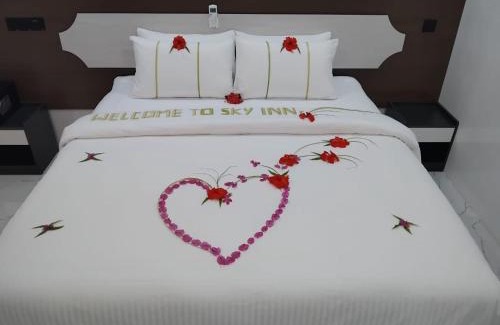 Omadhoo House | Skyinn omadhoo