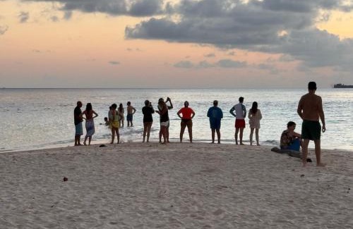 Omadhoo House | Skyinn omadhoo