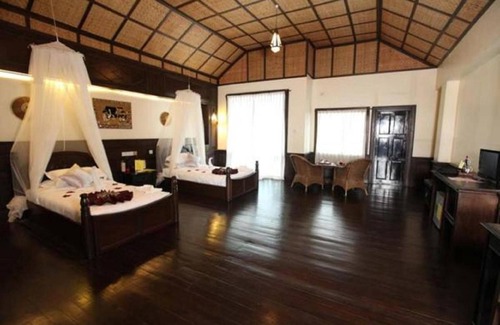 Nga Phe Chaung Hotel | Skylake Inle Resort