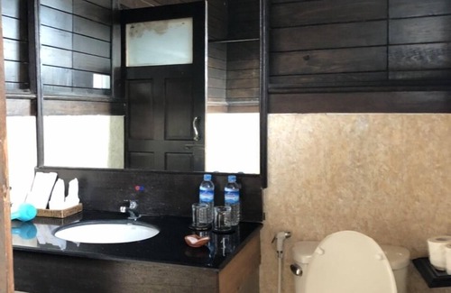 Nga Phe Chaung Hotel | Skylake Inle Resort