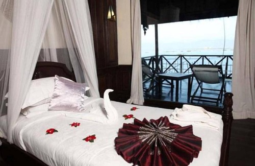 Nga Phe Chaung Hotel | Skylake Inle Resort