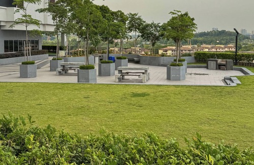 Puchong Condo | Skylake Residence Luxury Family Holiday