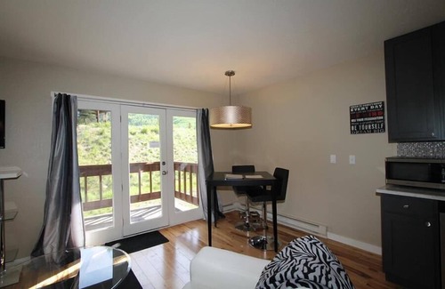 Crested Butte Condo | Skyland Lodge, Super cute studio, hot tub
