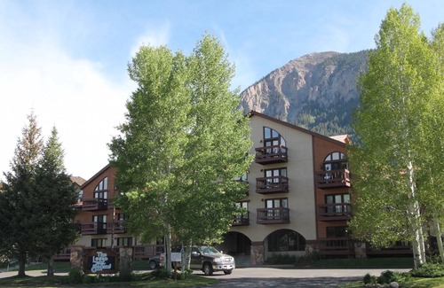 Crested Butte Condo | Skyland Lodge, Super cute studio, hot tub