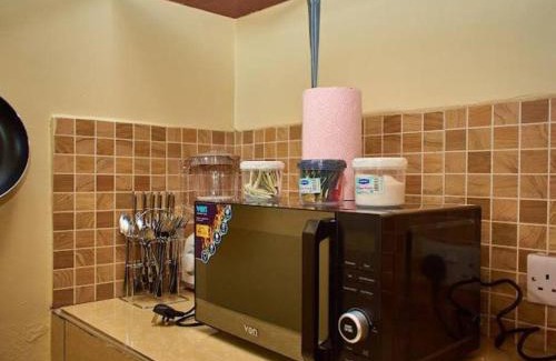 Kakamega Apartment | Skylar homes 1 Bedroom