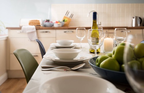 Berwick-upon-Tweed Cottage | Skylark Cottage (Thornton Farm Cottages - Berwick-upon-Tweed, Northumberland)
