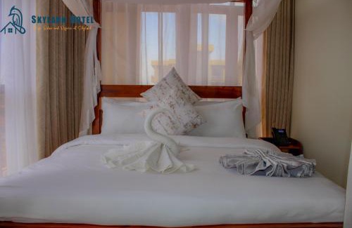 Karatu Hotel | Skylark Hotel