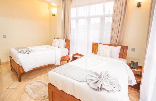 Karatu Hotel | Skylark Hotel