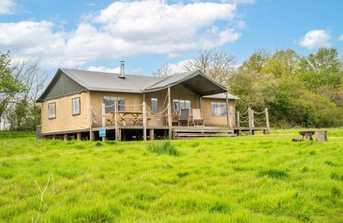 Saxmundham House | Skylark - Sweffling Hall