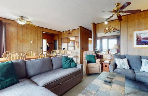 Sugar Mountain Apartment | Skyleaf Villa 801