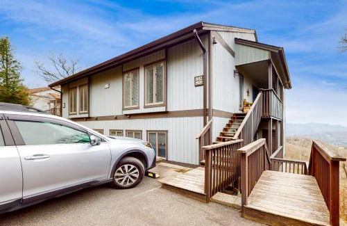 Sugar Mountain Apartment | Skyleaf Villa 801