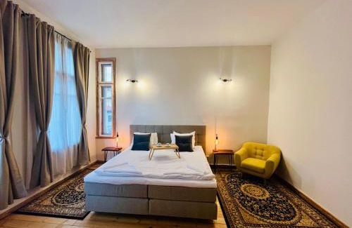 Plovdiv Center House | SKYLER VINTAGE APARTMENTS